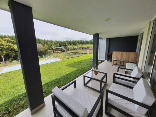 Imagen 21 de 22 de Broker Casa Campestre En Venta Parcelacion Ciudad Verde En Popayan
