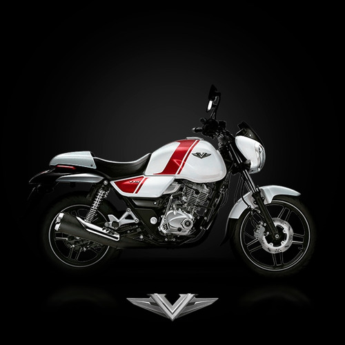 Imagen 10 de 20 de Bajaj V15 ¡oferta Online! | Mall Don Bosco Motors