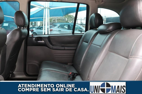 Zafira 2.0 Mpfi Expression 8v Flex 4p Automático