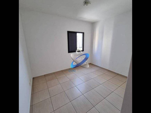 Imagem 3 de 20 de Apartamento À Venda, 84 M² Por R$ 400.000,00 - Jardim Aquarius - São José Dos Campos/sp - Ap2773