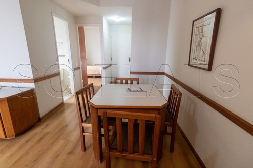 Imagem 13 de 15 de Residencie Próximo A Rua Henrique Shaumann, Av. Rebouças E Brasil, Fácil Acesso Ao Metrô - Sf28193