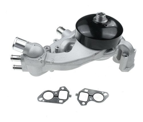 Bomba Agua Gmc Sierra 3500 Hd Wt 2010 6.0l