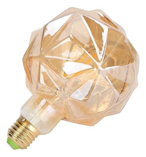 M Bombilla Led G125 De Forma Antigua, 4 W, E27, Para Bar Y
