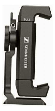 Micrófono Sennheiser Para Camáras Mke 200 Mobile Kit 466897