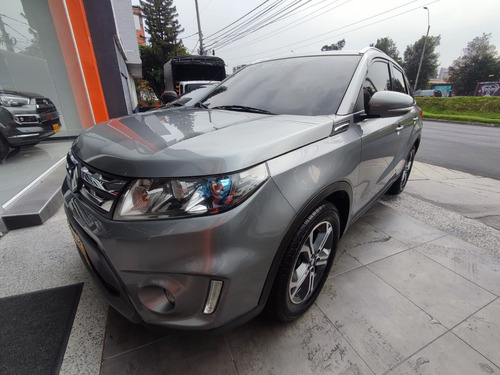 Suzuki Vitara 1.6 Glx + All Grip