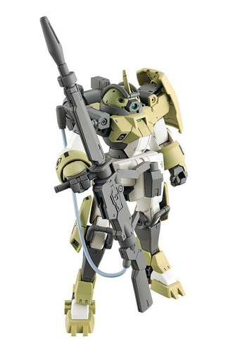 Chuchu's Demi Trainer - Gundam - Hg 1/144 - Figure Bandai