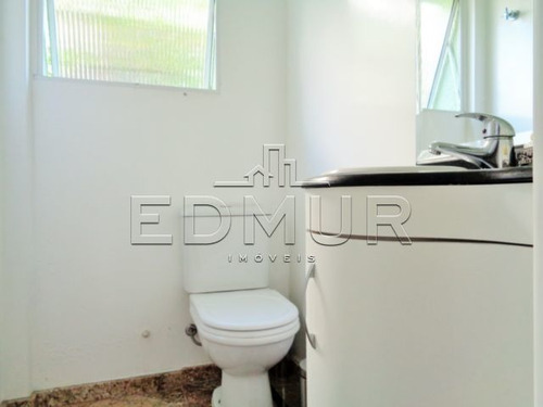 Imagem 8 de 15 de Apartamento - Centro - Ref: 13589 - V-13589