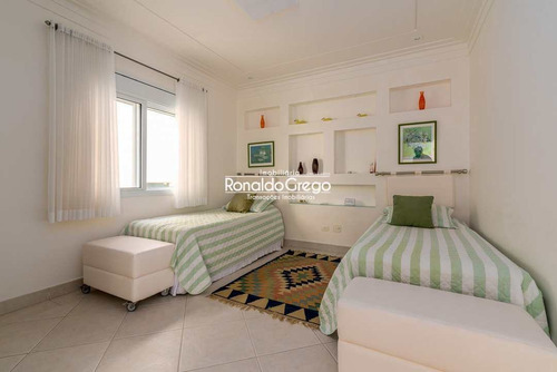 Imagem 24 de 28 de Casa Á Venda, Com 10 Dorms, 10 Suites Balneário, Guarujá - V5979