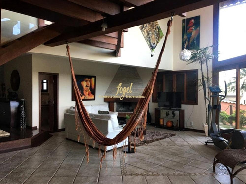 Imagem 6 de 20 de São Pedro / Casa Em Condomínio - Casa 4/4 - Apto Completo Anexo - Piscina - Sauna - Espaço Gourmet - Área Verde - 4 Vagas - Cs2109v1