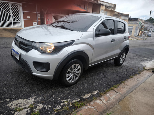 Fiat Mobi 1.0 Like Flex 5p