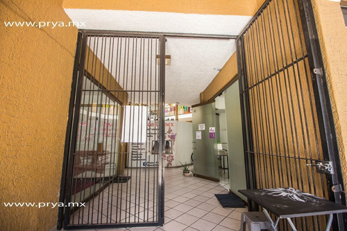 Imagen 4 de 27 de Plaza Comercial En Venta En Providencia, Guadalajara