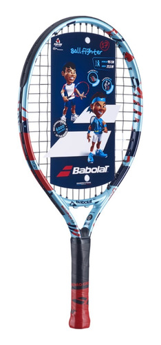 Raqueta Babolat Ballfighter 17 Junior Niño