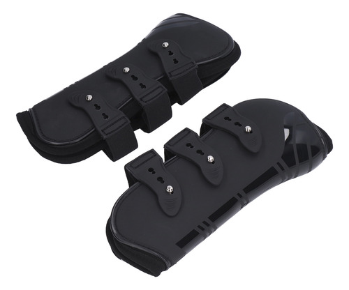 Protector De Patas De Caballo, 2 Piezas, Botas Protectoras D
