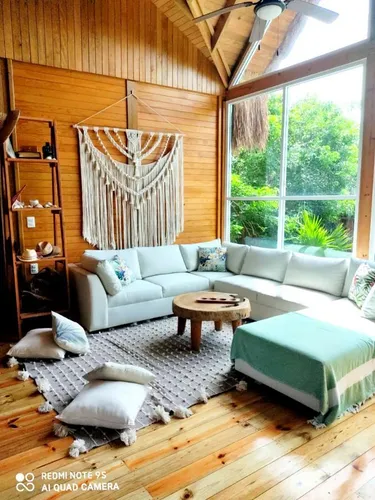 Casa En Isla De Holbox, Lázaro Cárdenas, Q. Roo