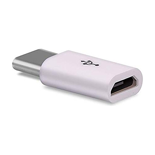 Anxiongstore Conector Universal Usb 3.1 Tipo C Micro Macho