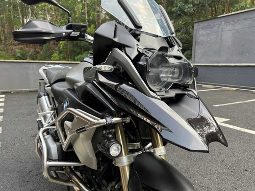 Imagen 10 de 17 de Bmw R1200gs