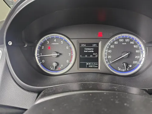 Suzuki S-Cross 1.6 Ga 2wd