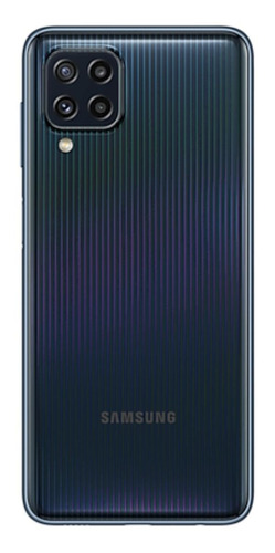Imagem 2 de 6 de Samsung Galaxy M32 (5000 mAh) Dual SIM 128 GB black 6 GB RAM