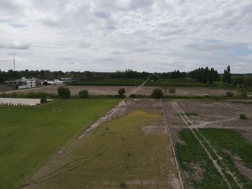 Terreno / Lote En Venta De 38105m2 Ubicado En San Martín