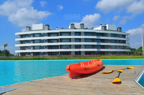 Departamento En Venta En Lagoon Pilar, Pilar, G.b.a. Zona Norte
