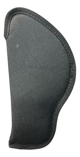 Funda Interna Beretta Px4 C/fleje De Acero Houston Derecha Diestro Negro