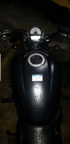 Kawasaki Vulcan S650