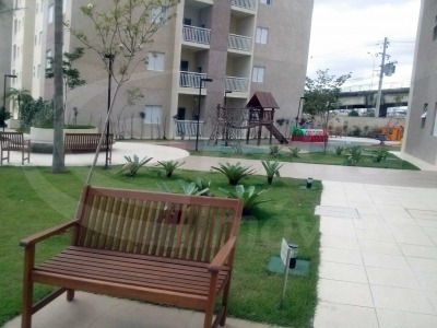 Ref.: 1192 - Apartamento Em Osasco Para Venda - V1192