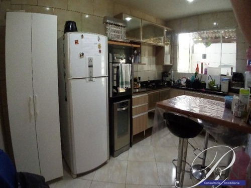 Imagem 12 de 20 de Vargem Pequena, Excelente Casa Duplex, 4 Suites, Quintal Com Piscina - Ca00973 - 69816911