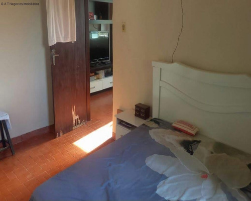 Imagem 18 de 30 de Chacara, Venda, Morada Do Sol - Sarapuí /sp - Ch00555 - 33914949