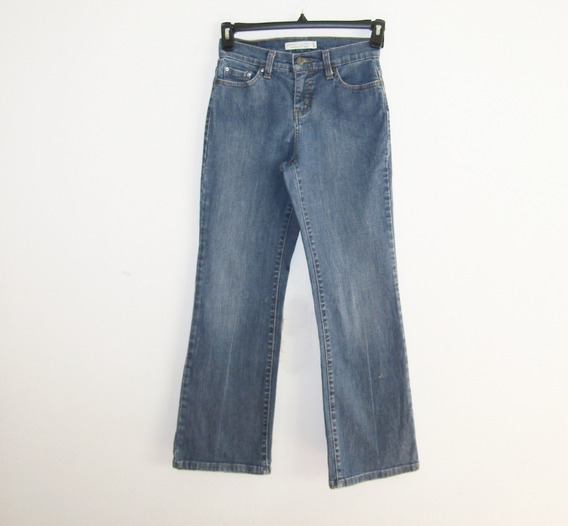 Pantalones Perfectly Slimming Boot Cut 512 Levis Talla 10 | MercadoLibre 📦