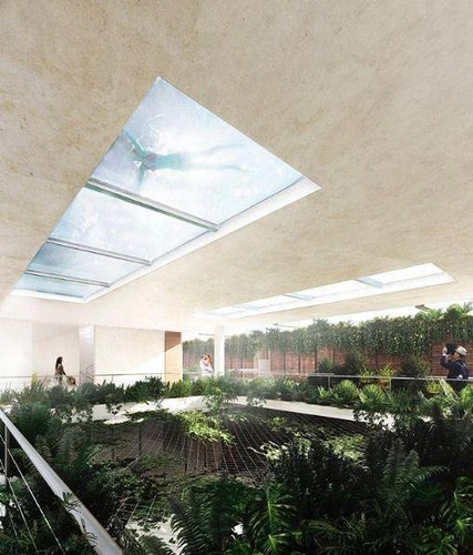 Imagen 2 de 11 de Venta De Departamento En Tulum Amelia Luxury Residences