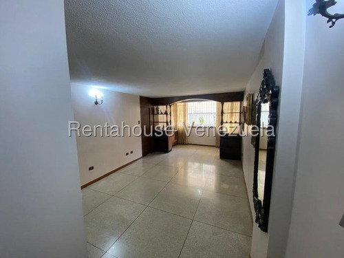 Apartamento En Venta Horizonte 25-24867