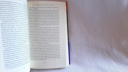 Imagen 7 de 9 de La Liebre Con Ojos De Ámbar Edmund De Waal Acantilado