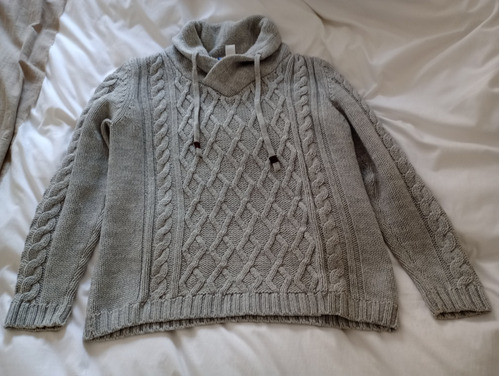 Sweter De Lujo, Excelente Calidad, Precio En Promoción 