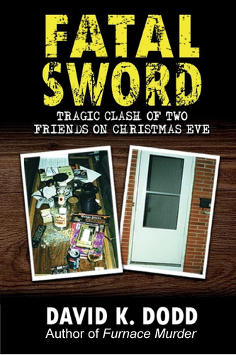 Libro: Fatal Sword: Tragic Clash Of Two Friends On Christmas
