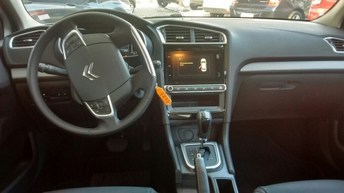 Citroën C4 2018/2019 0h51