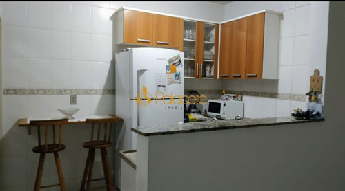 Imagem 1 de 8 de Casa Térrea Com 2 Quartos - 716848-v
