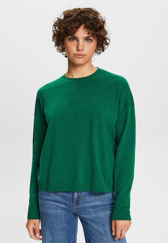 Sweater Oversize Mujer Esprit