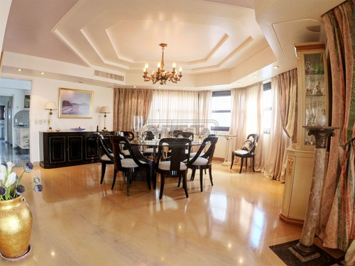 Departamento En Venta En Ramos Mejia Centro