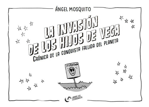 Imagen 3 de 4 de La Invasión De Los Hijos De Vega. Historieta