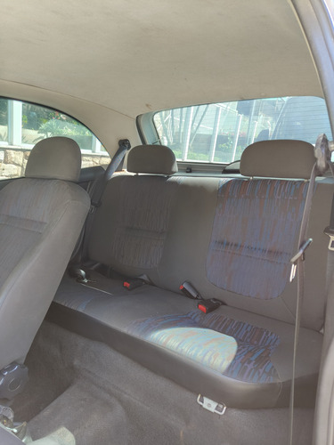 Chevrolet Celta 1.0 Spirit Flex Power 3p 77 hp