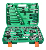 Comprar Juego De Herramientas Reparación De Automóviles 121pz