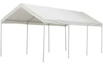 Comprar Toldo Para Auto  Carpa Grande Reforzado 6x3 3x6 Impermeable
