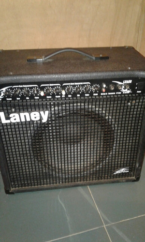 Amplificador Laney Lx 65 Con Celestion 80
