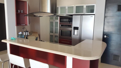 Imagen 5 de 14 de Venta De Apartamento Amoblado En Destiny, Av Balboa 19-1844