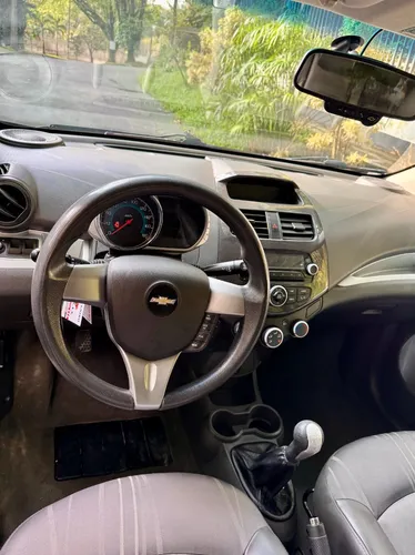 Chevrolet Spark GT 1.2 Ltz