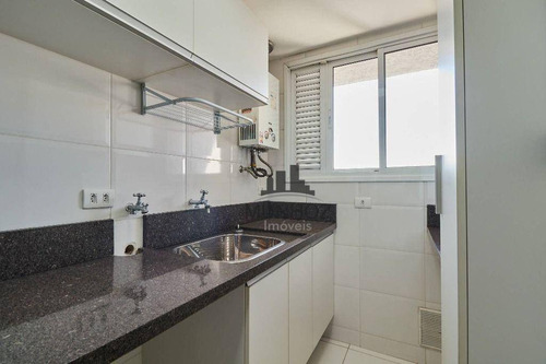 Imagem 13 de 30 de Apartamento Com 2 Dormitórios À Venda, 65 M² Por R$ 419.000 - Capão Raso - Curitiba/pr - Ap0468