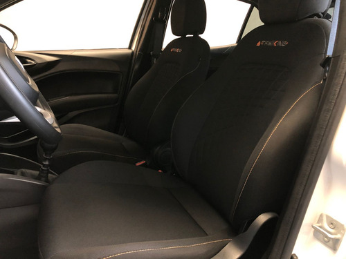 Fiat Argo 1.3 Firefly Flex Trekking Manual