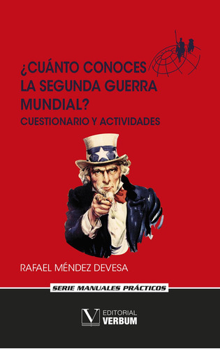 ¿cuánto Conoces La Segunda Guerra Mundial?