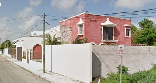 Casa En Venta Gran Oportunidad - - C. 28 355a, Emiliano Zapata Nte, 97129 Mérida, Yuc.